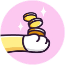 0x09fe5f0236f0ea5d930197dce254d77b04128075 icon