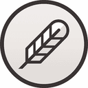 0x0e0989b1f9b8a38983c2ba8053269ca62ec9b195 icon