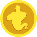 0x19ca83a13b4c4be43fa82c5e415e16f1d86f57f7 icon