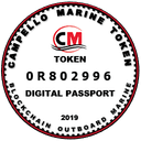 0x1a0b3b603f650b2c4f474f0e817091874020ef38 icon