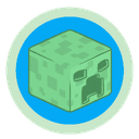 0x2098c776a9f97427aa15c2cf91522af0c94fc574 icon