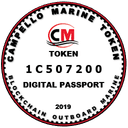 0x25f859518d75b119b0caa5da1967f6458c9eeea1 icon