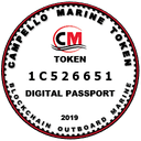 0x261423128d8e5b91face3b95ef561fc206110f96 icon