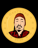 0x2c4d804e27da8071e4f54a2323d9c6fc14d7cc46 icon