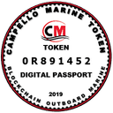 0x31b93656dc5c3e3dec636f586353566ecda658ab icon