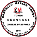 0x3d41ca3b76feaabb9cef094b1c6e24c89d66e0f3 icon