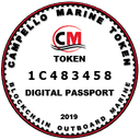 0x409291b89bf887c927bbc2682ee81489170083ef icon