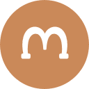 0x44bf22949f9cc84b61b9328a9d885d1b5c806b41 icon