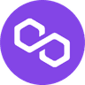 Polygon Ecosystem Token Icon