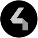 0x4730fb1463a6f1f44aeb45f6c5c422427f37f4d0 icon