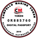 0x4bfe3b97929fa86e4955a4afb474ff2962848af3 icon