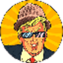 0x555907a0b5c32df0feb35401187aed60a9191d74 icon