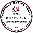 0x65bcd48666b1c534947bcd1518c42974d07e781d icon