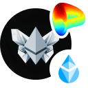 0x6951bdc4734b9f7f3e1b74afebc670c736a0edb6 icon