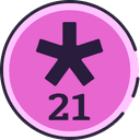 0x69d3af30c63f5bd916bbcd79b58dbc8bd16d0308 icon