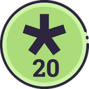 0x6a2f414e1298264ecd446d6bb9da012760336a4f icon