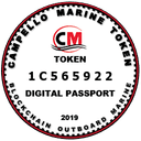 0x7c95633971a6696be4b7c1406a4ff74f74613665 icon