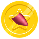 0x7cc23e195d4db133a78b43eb93b524796777c3e7 icon