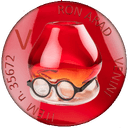 0x7d93978d21de3033b1bdcb3c0d16dbd0afd29c27 icon