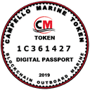 0x7fdbd45a8fd1530995b4d9701e1cc1e71ad12955 icon