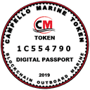 0x834ae750d5e8119e6c60fb5f1d784f696517001b icon