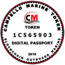 0x85ccda048e7c23bb40bee51cb9e166058350774d icon