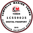 0x8e853c3ab40bd80412bb5f40eadfed4fb1cdc7d0 icon