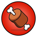 0x9813037ee2218799597d83d4a5b6f3b6778218d9 icon