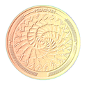 0x985db5e4dd183d2c8f72db113b8e022a3d059516 icon