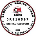 0x9ed740100f4be1bc6559a662c6131362fbf19a1f icon