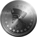 0x9fba684d77d2d6a1408c24b60a1f5534e71f5b75 icon