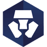 Crypto.com Coin Icon
