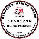 0xb2c851bb6fbfc44286bae0f432330810fe0911f3 icon