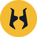 0xba5160ba66b286f1b9b6f3a57a6abcfa440e7aa2 icon