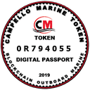 0xc053fbba280e08eceffa607157d8faf8defa4785 icon