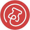 0xc1f976b91217e240885536af8b63bc8b5269a9be icon