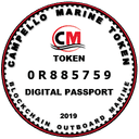 0xc265407a9a1641e8c1b8ada4a5840db9fb19e22c icon