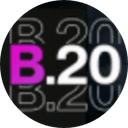 0xc4de189abf94c57f396bd4c52ab13b954febefd8 icon