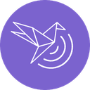 0xc9c0ff6344b4bfdee7ace21c4deddd6e43ecb454 icon