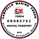 0xd581d38a7303b6dea5828906acfde416ee85dee0 icon