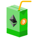 0xe2d8f9557fd46ad134c8fb5eabf6f4da3e0d3f68 icon