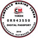 0xe467b1dbc0cf7d7570d6a11578e9847bdfac28be icon