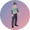 0xe98b5f11897d42afd17185dd301bcb2d46389bf1 icon