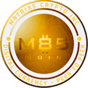 0xec80ef99990e15373d2e860f57422e4e22e61f27 icon