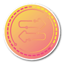 0xf5d99b06a813231265b5786a48e58b1fee0baf84 icon