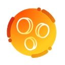 0xfe8487e30a07c96370149a0cfed2627aaee88142 icon