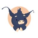 0xeef1324343ca7bf6e743e21dd9e92dfa4efc3a56 icon