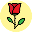 0xdcd6d4e2b3e1d1e1e6fa8c21c8a323dcbecff970 icon