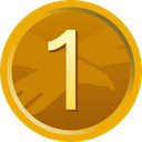 0x111111d2bf19e43c34263401e0cad979ed1cdb61 icon