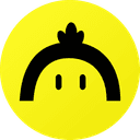 0x69eb4fa4a2fbd498c257c57ea8b7655a2559a581 icon